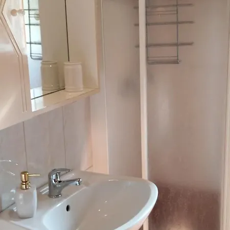 Apartment Nina Sisan